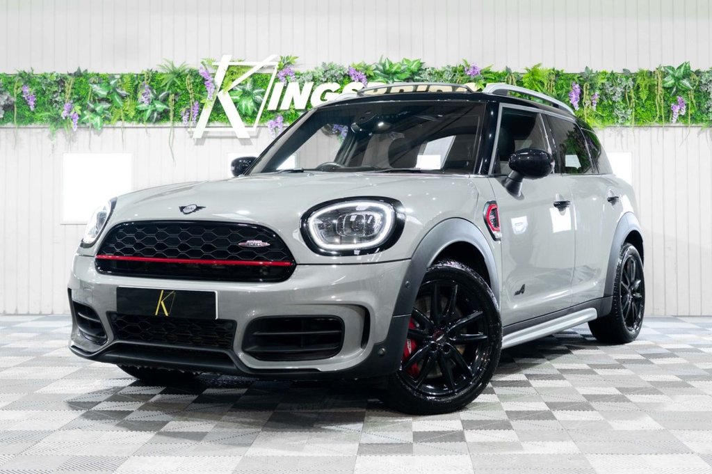 Used MINI Countryman 2022 for sale - 76547114: Photo 1