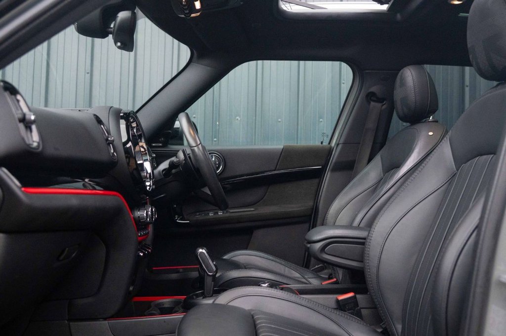 Used MINI Countryman 2022 for sale - 76547114: Photo 12