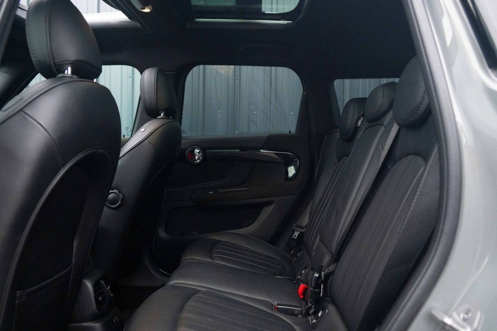 Used MINI Countryman 2022 for sale - 76547114: Photo 16