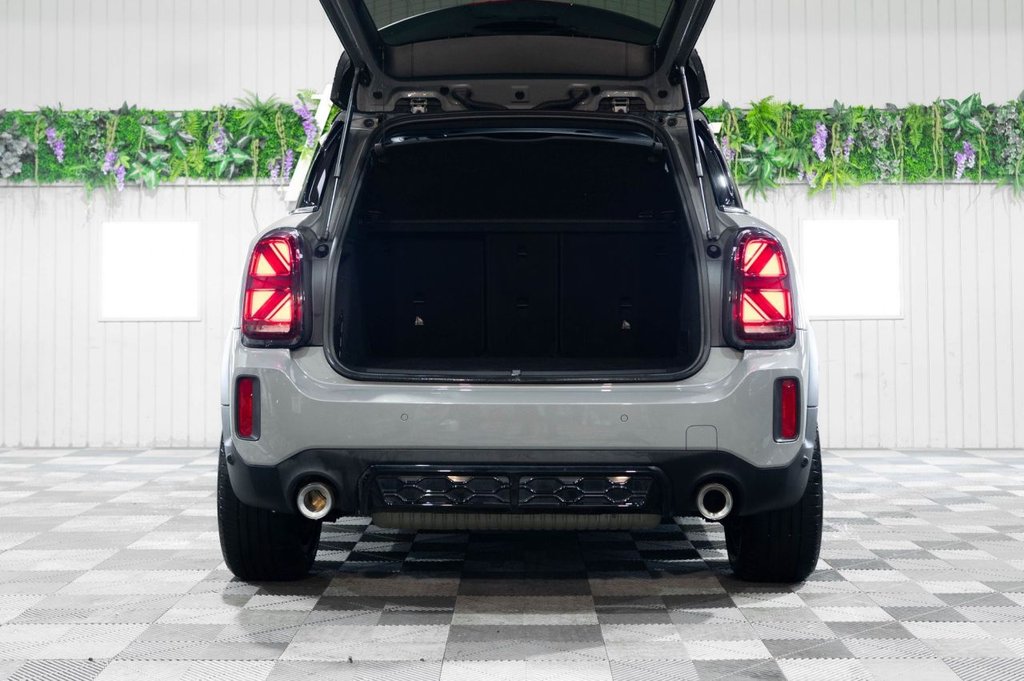 Used MINI Countryman 2022 for sale - 76547114: Photo 17