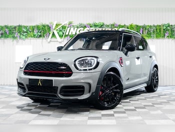 Used MINI Countryman 2022 for sale - 76547114: Photo