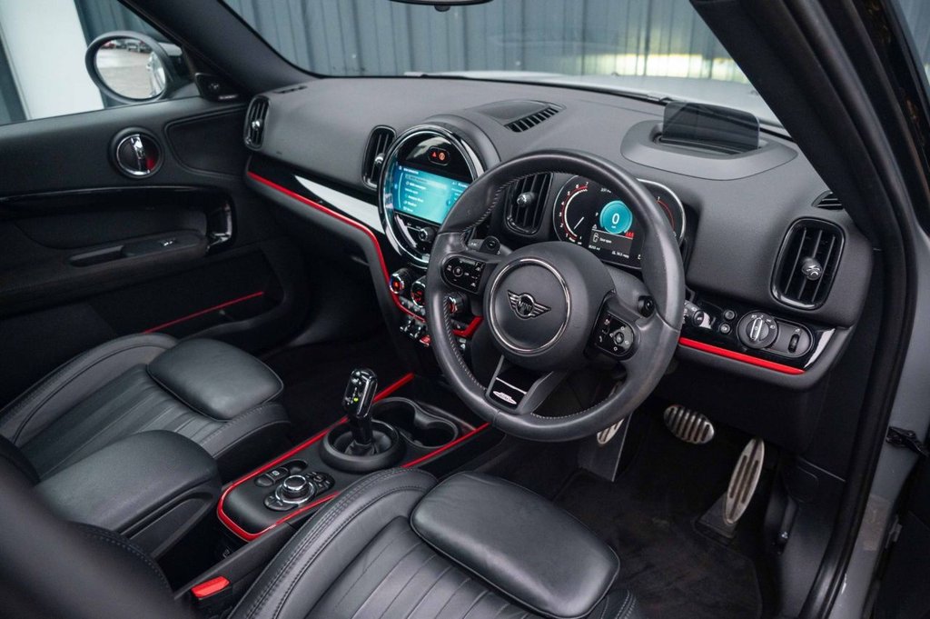 Used MINI Countryman 2022 for sale - 76547114: Photo 2