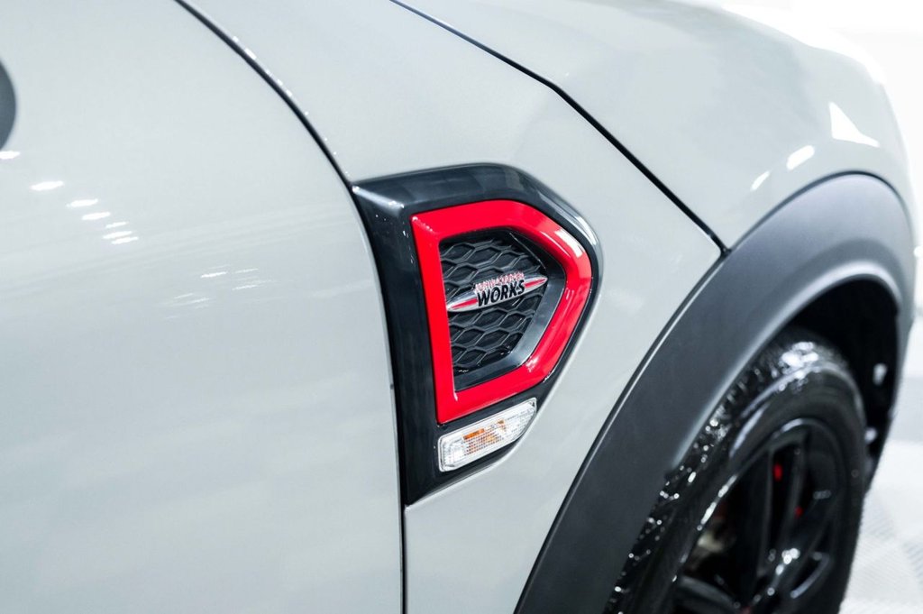 Used MINI Countryman 2022 for sale - 76547114: Photo 20