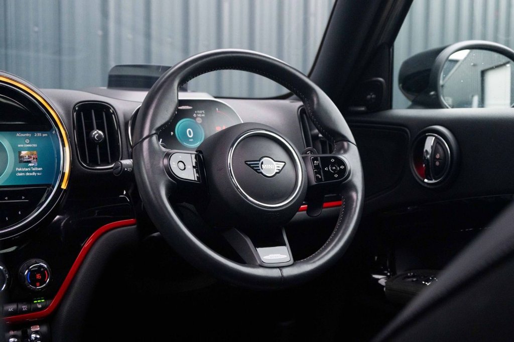 Used MINI Countryman 2022 for sale - 76547114: Photo 22