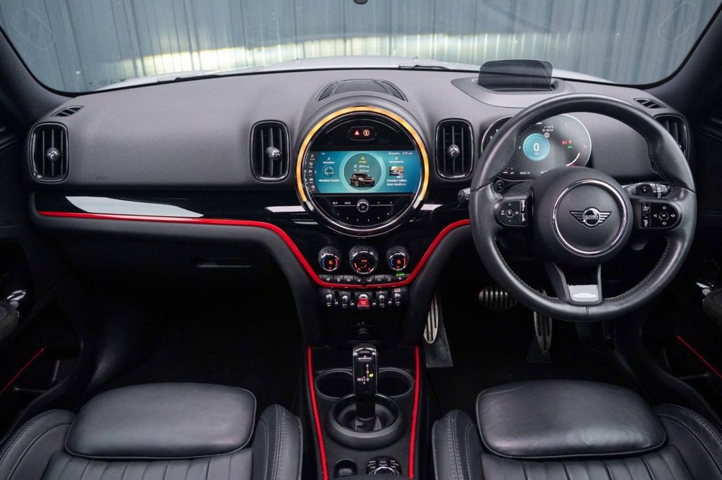 Used MINI Countryman 2022 for sale - 76547114: Photo 23