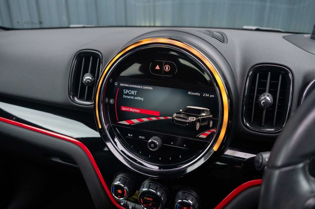 Used MINI Countryman 2022 for sale - 76547114: Photo 27