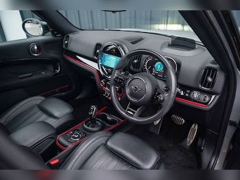 Used MINI Countryman 2022 for sale - 76547114: Photo