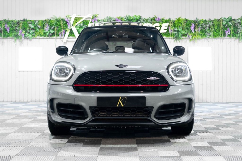 Used MINI Countryman 2022 for sale - 76547114: Photo 3