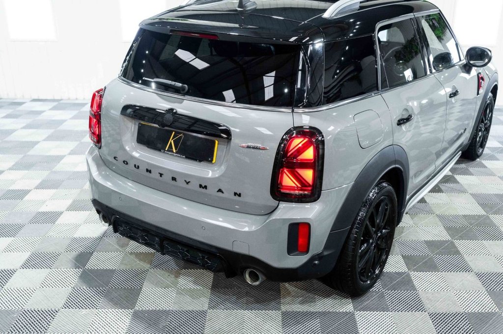 Used MINI Countryman 2022 for sale - 76547114: Photo 30
