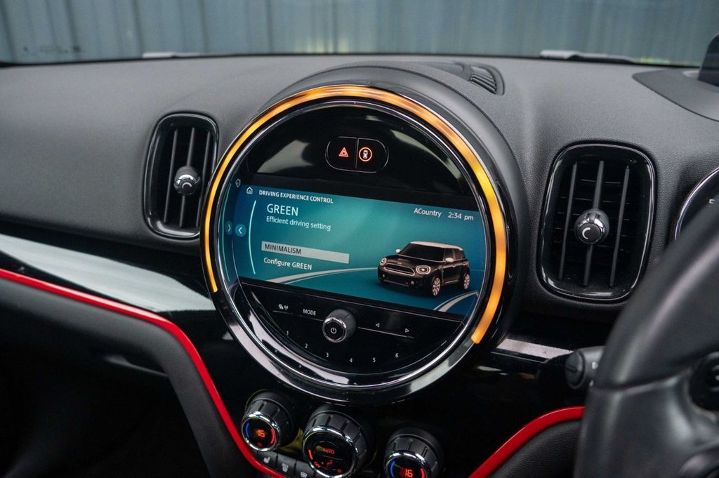 Used MINI Countryman 2022 for sale - 76547114: Photo 31