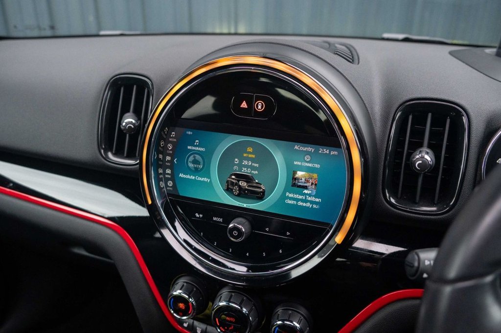 Used MINI Countryman 2022 for sale - 76547114: Photo 33