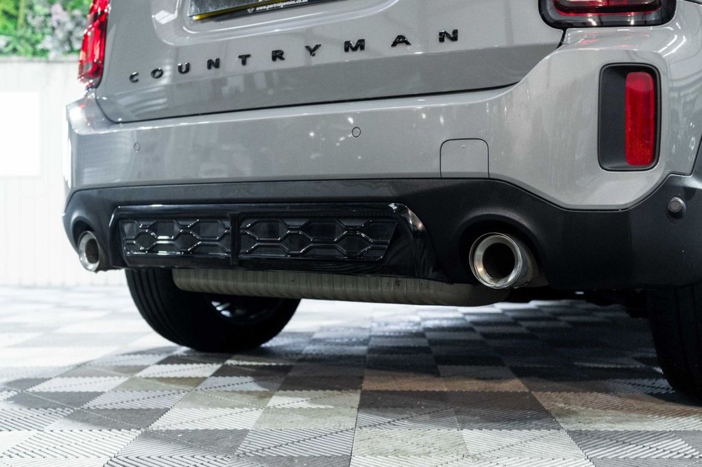 Used MINI Countryman 2022 for sale - 76547114: Photo 34