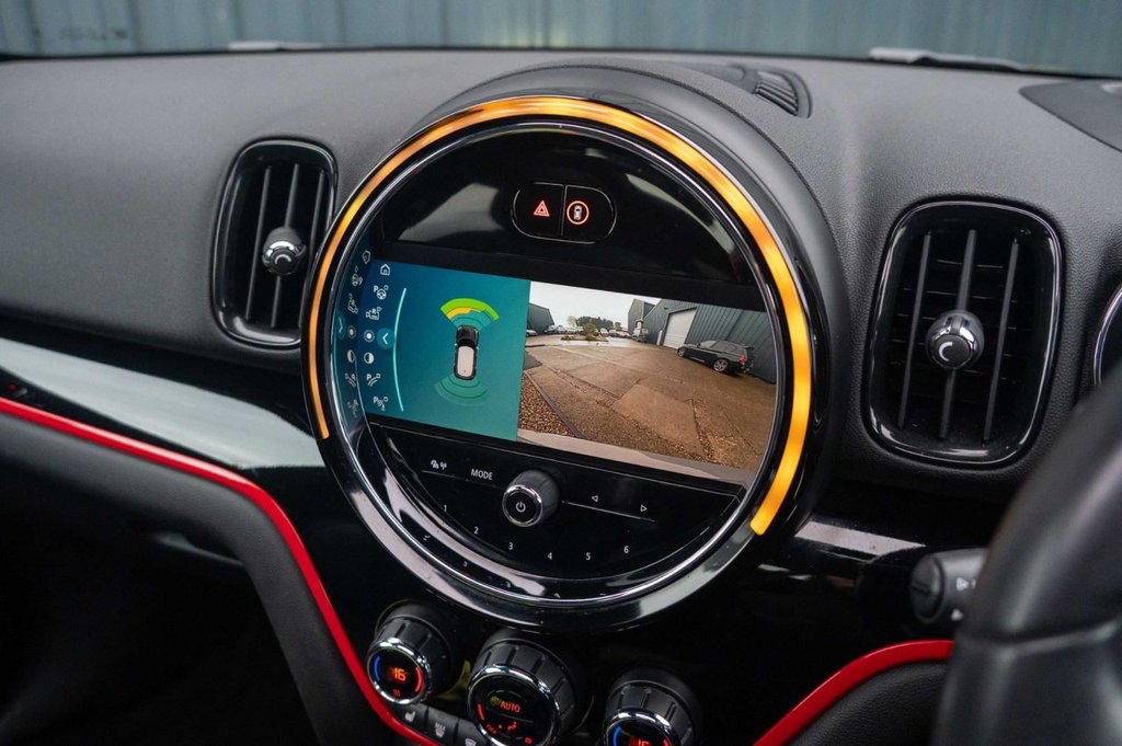 Used MINI Countryman 2022 for sale - 76547114: Photo 37