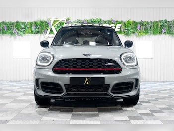 Used MINI Countryman 2022 for sale - 76547114: Photo