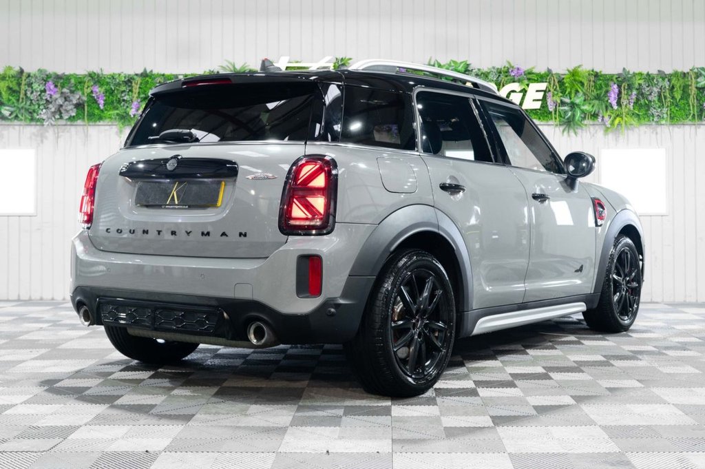 Used MINI Countryman 2022 for sale - 76547114: Photo 4
