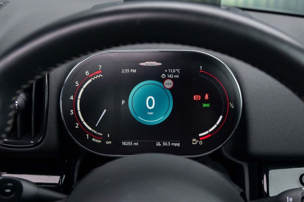 Used MINI Countryman 2022 for sale - 76547114: Photo 45