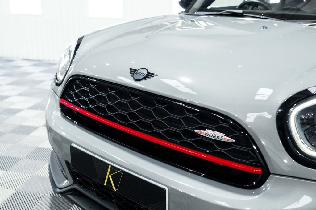 Used MINI Countryman 2022 for sale - 76547114: Photo 48