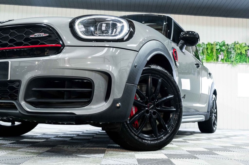 Used MINI Countryman 2022 for sale - 76547114: Photo 49