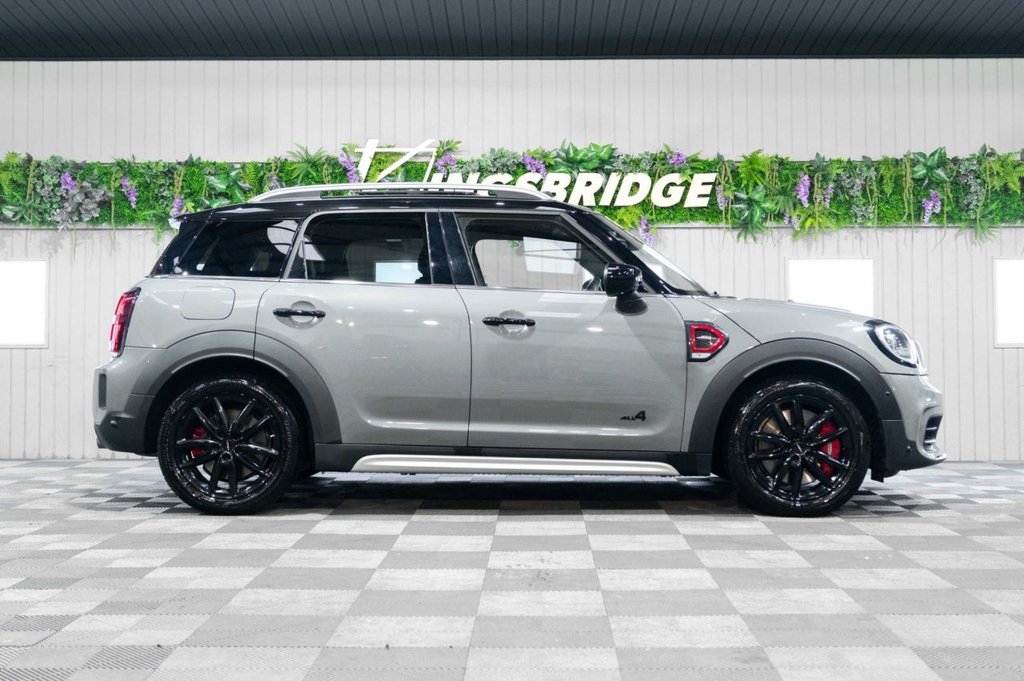Used MINI Countryman 2022 for sale - 76547114: Photo 5