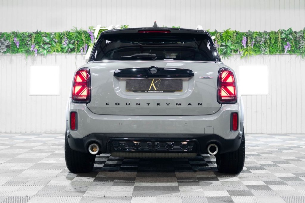 Used MINI Countryman 2022 for sale - 76547114: Photo 6