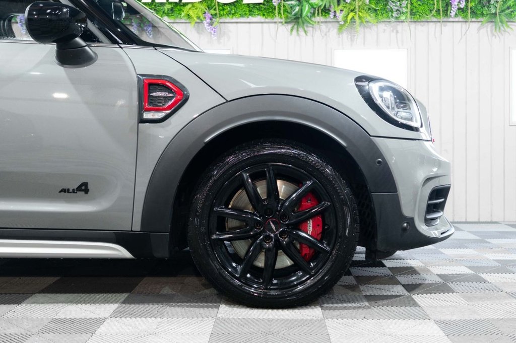 Used MINI Countryman 2022 for sale - 76547114: Photo 7