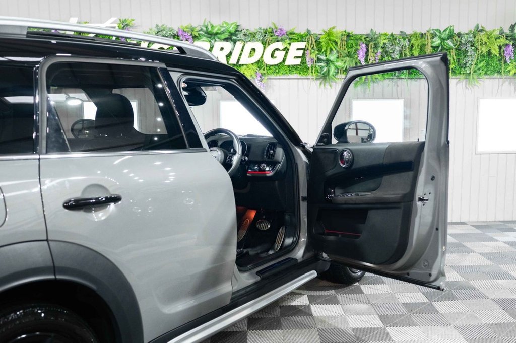 Used MINI Countryman 2022 for sale - 76547114: Photo 8