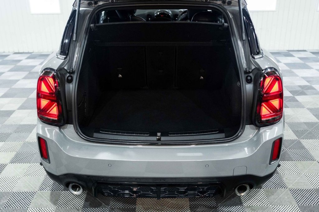 Used MINI Countryman 2022 for sale - 76547114: Photo 9