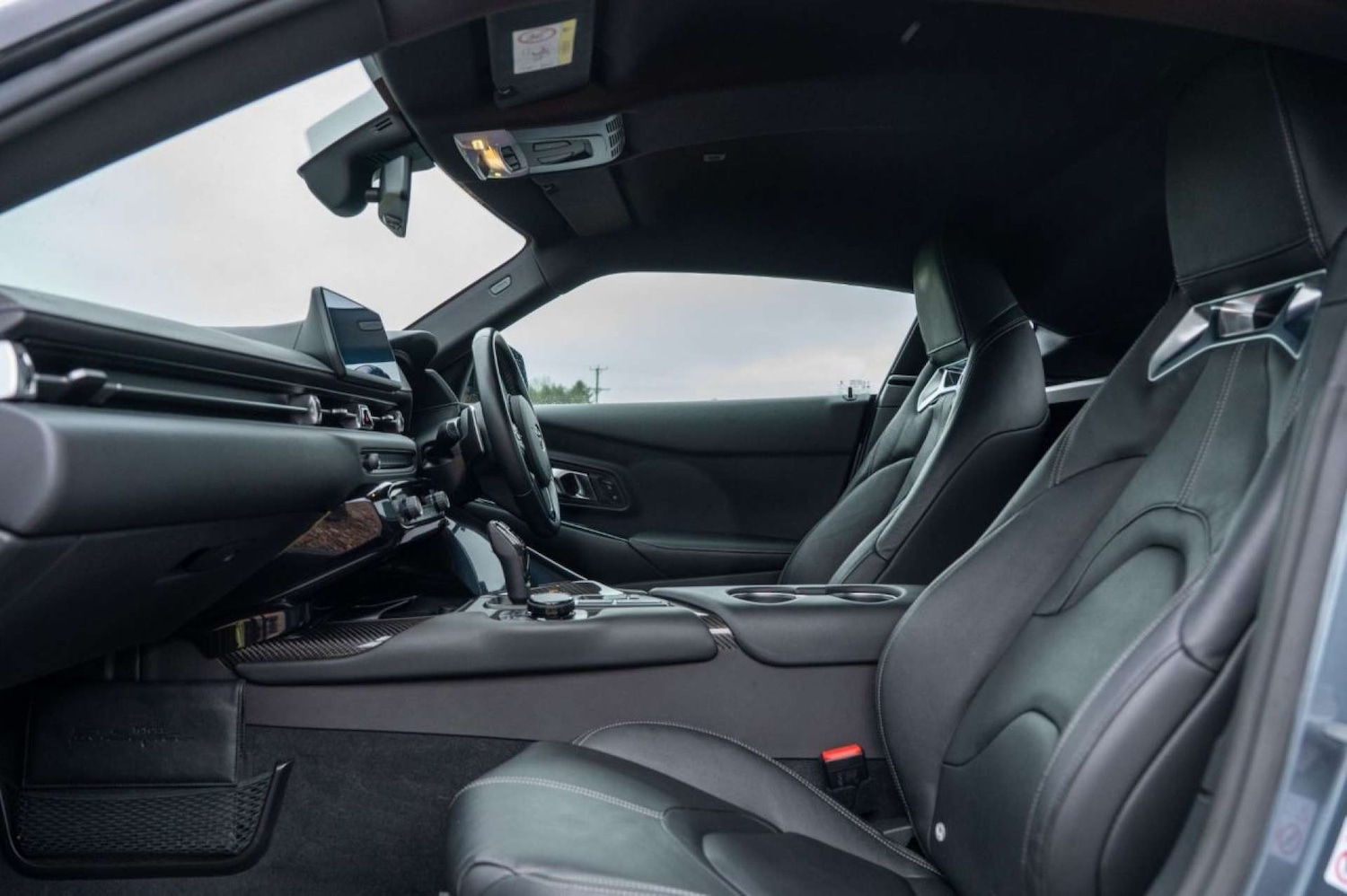 Used Toyota Supra 2022 for sale - 77494184: Photo 13