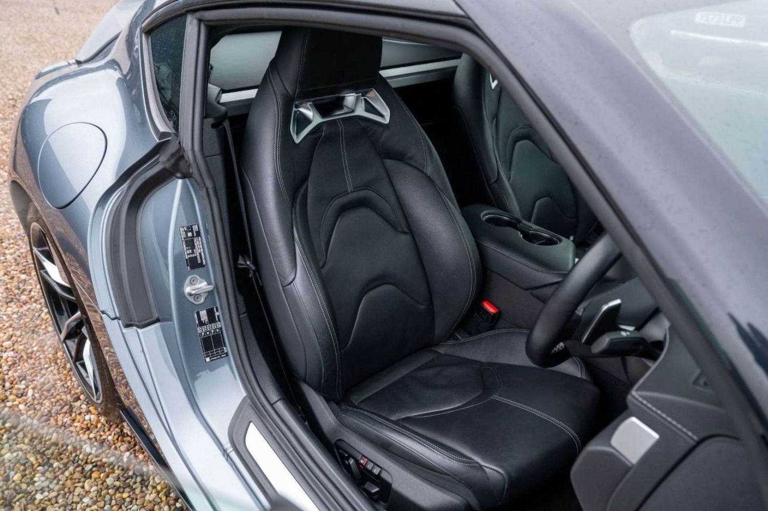 Used Toyota Supra 2022 for sale - 77494184: Photo 15