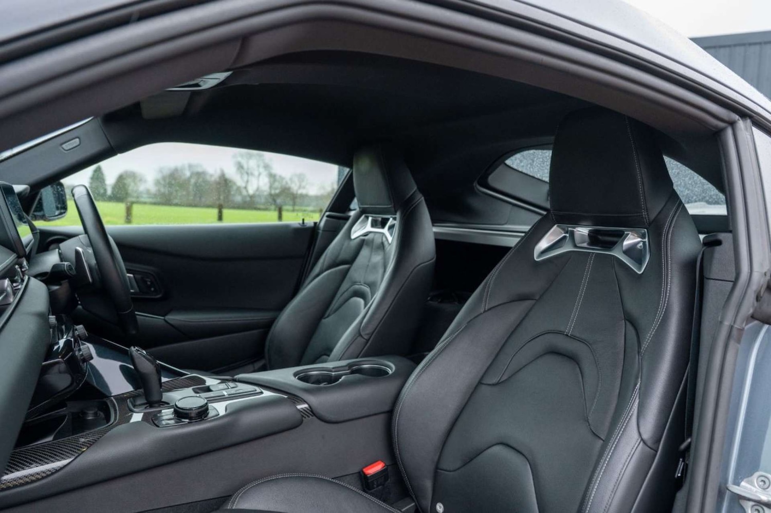 Used Toyota Supra 2022 for sale - 77494184: Photo 2