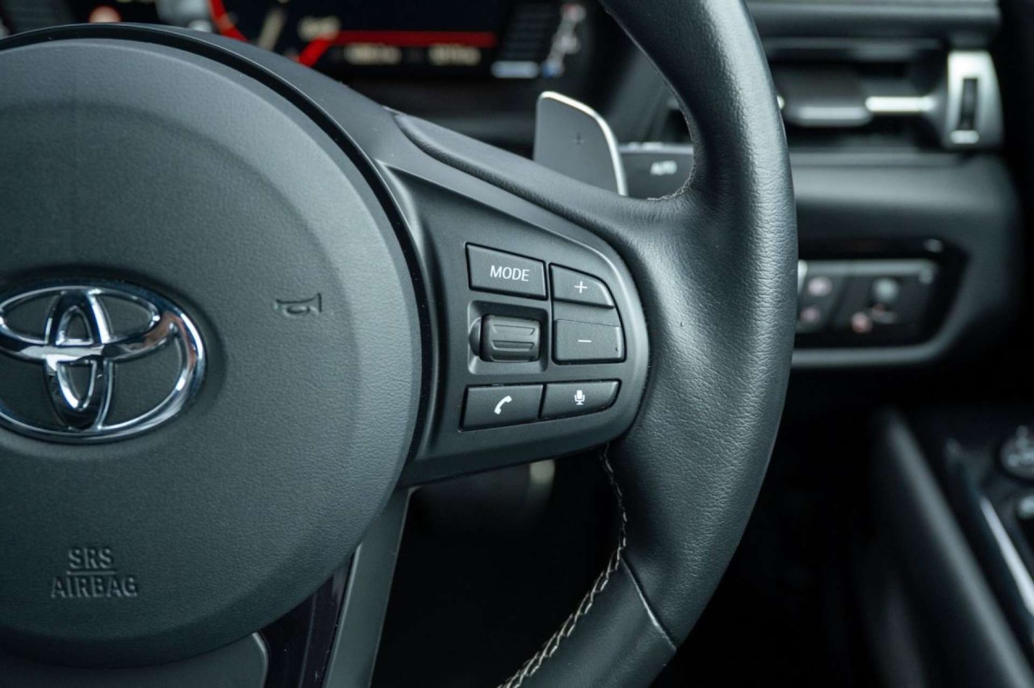 Used Toyota Supra 2022 for sale - 77494184: Photo 20