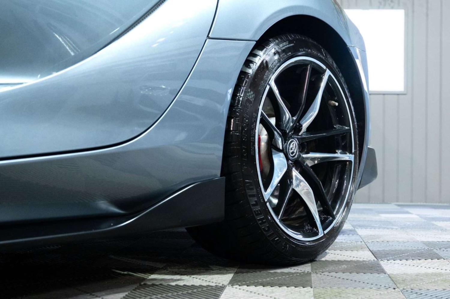 Used Toyota Supra 2022 for sale - 77494184: Photo 29