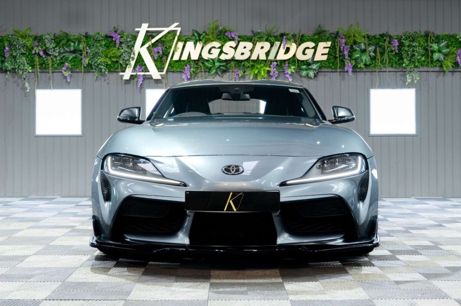 Used Toyota Supra 2022 for sale - 77494184: Photo 3