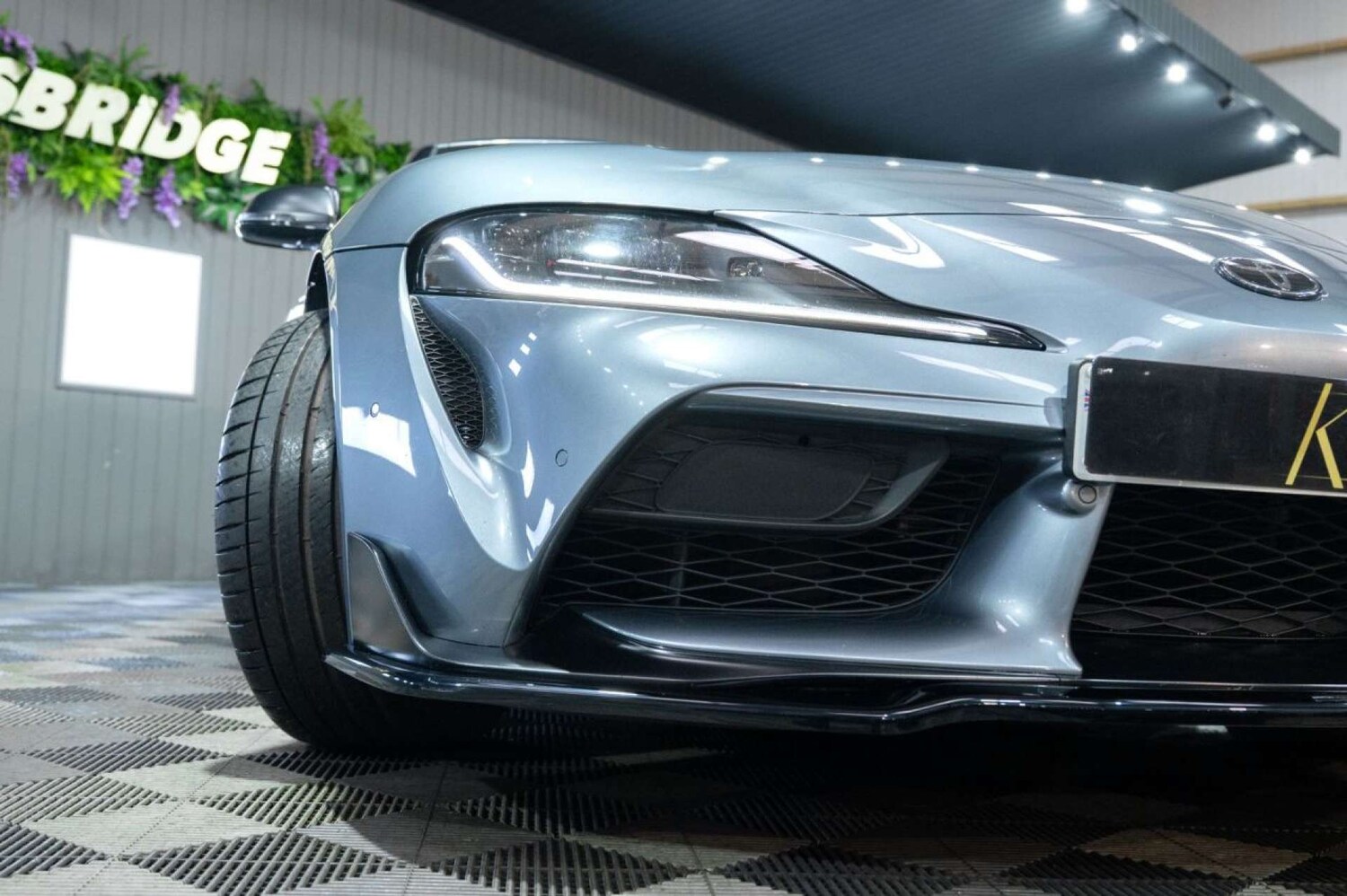 Used Toyota Supra 2022 for sale - 77494184: Photo 36