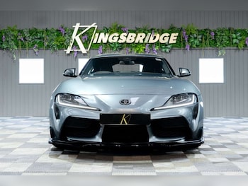 Used Toyota Supra 2022 for sale - 77494184: Photo