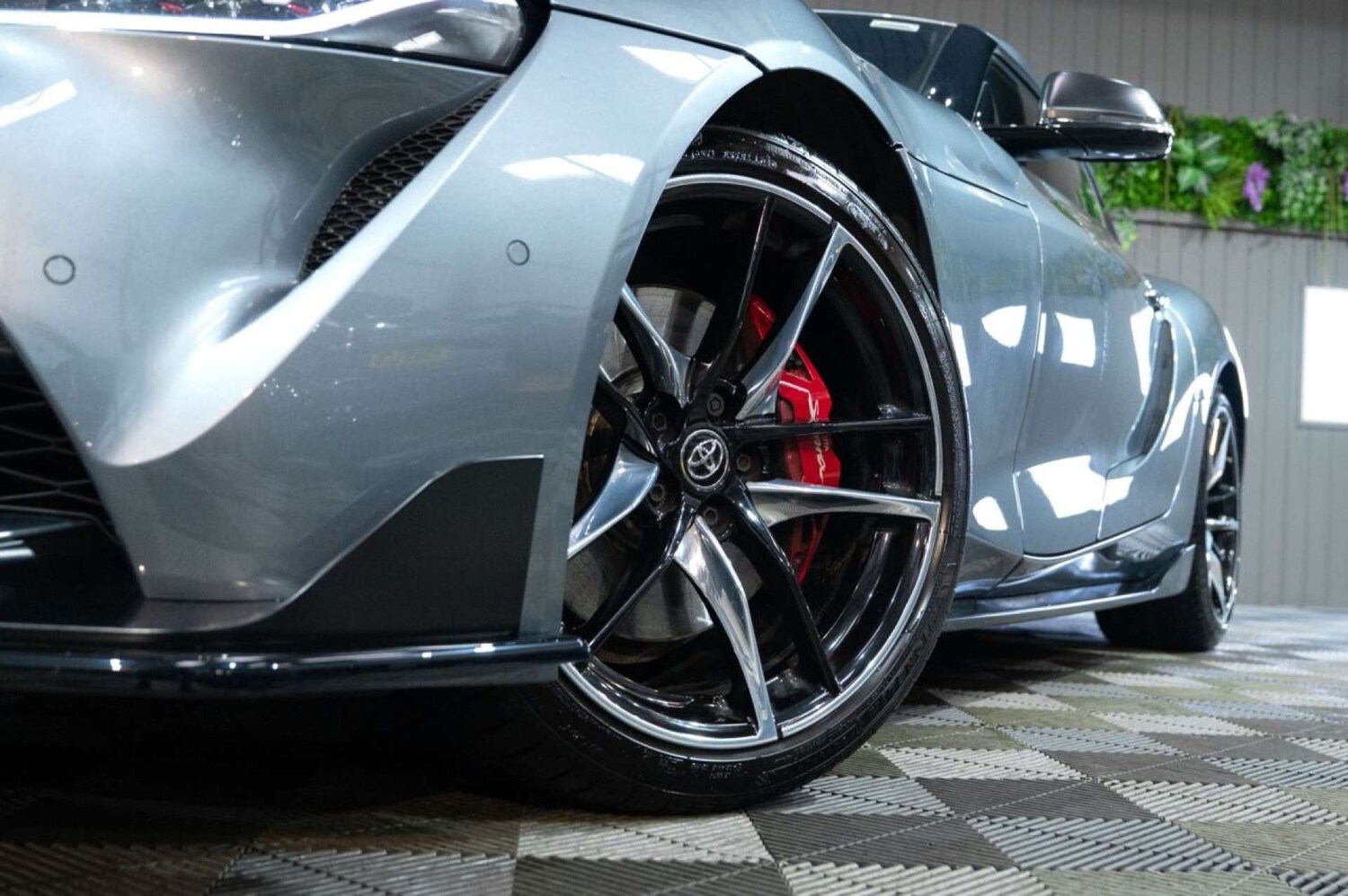 Used Toyota Supra 2022 for sale - 77494184: Photo 41