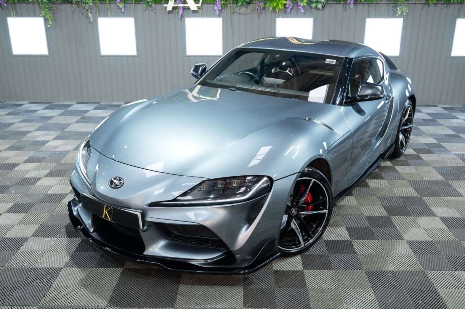 Used Toyota Supra 2022 for sale - 77494184: Photo 44