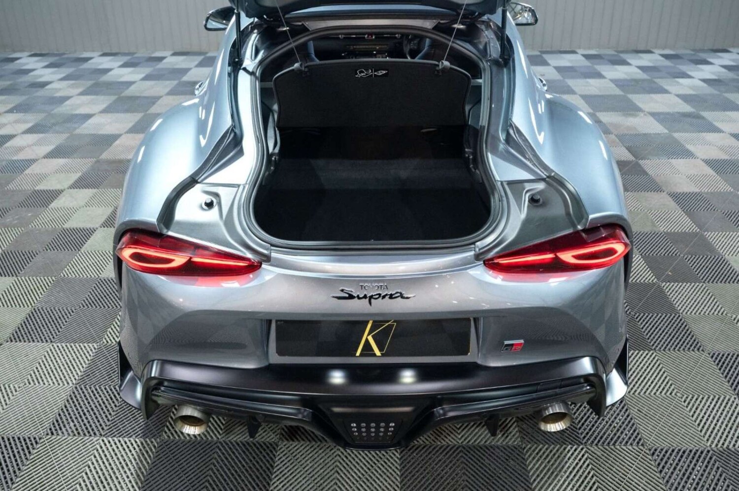 Used Toyota Supra 2022 for sale - 77494184: Photo 45
