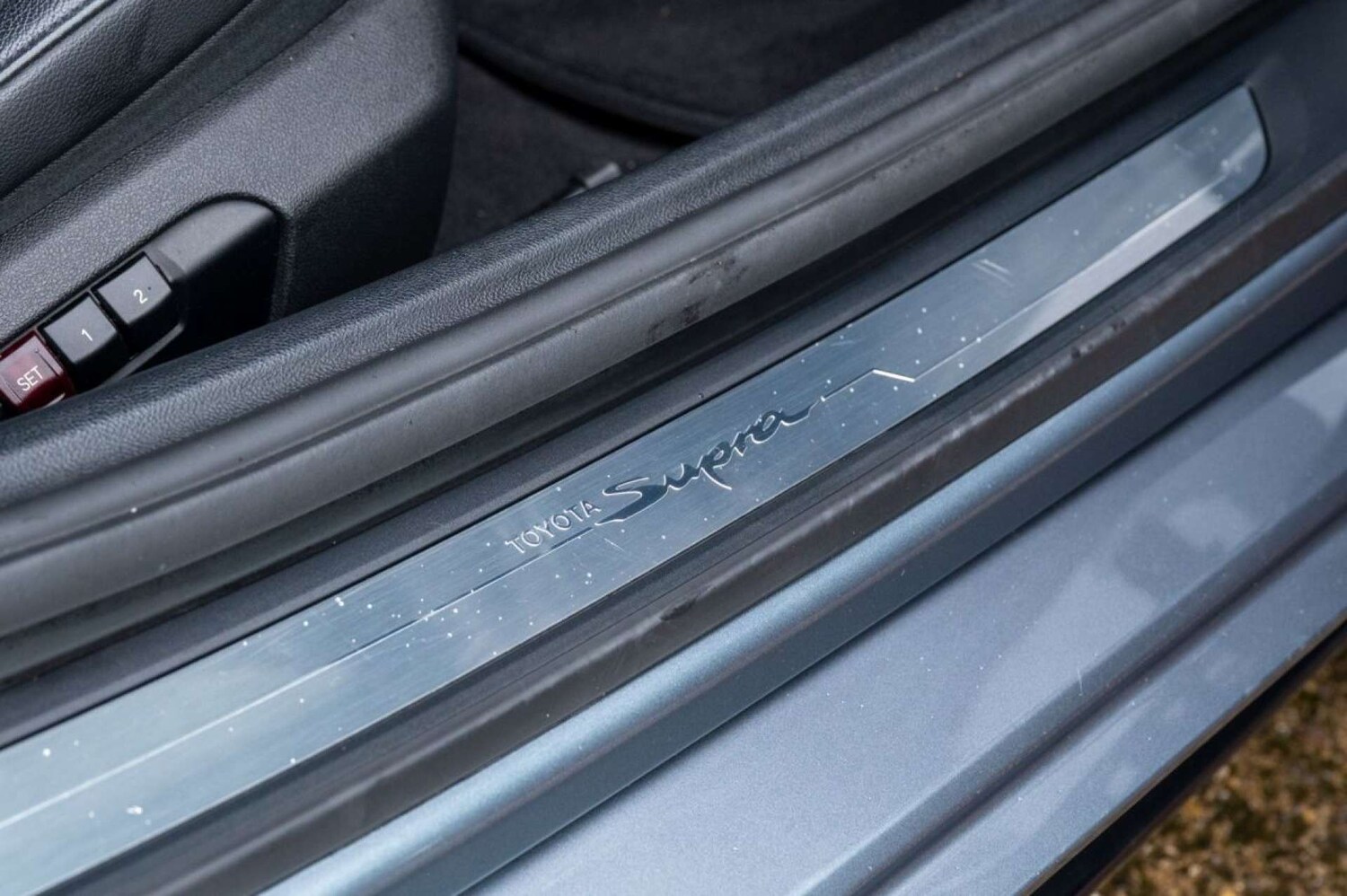 Used Toyota Supra 2022 for sale - 77494184: Photo 46