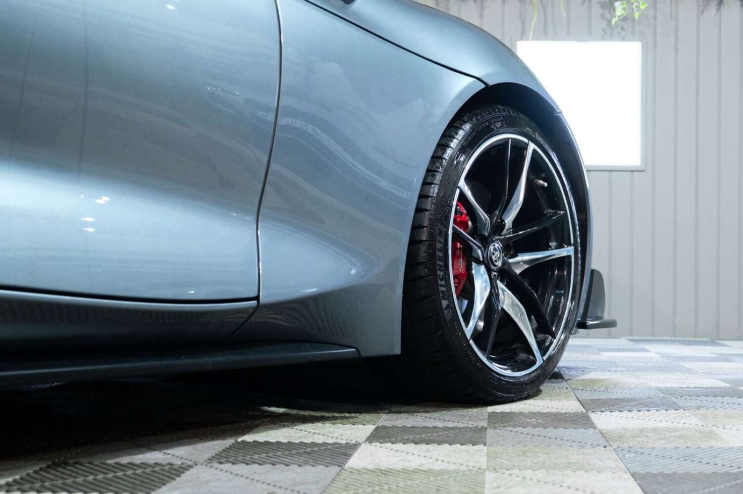 Used Toyota Supra 2022 for sale - 77494184: Photo 48