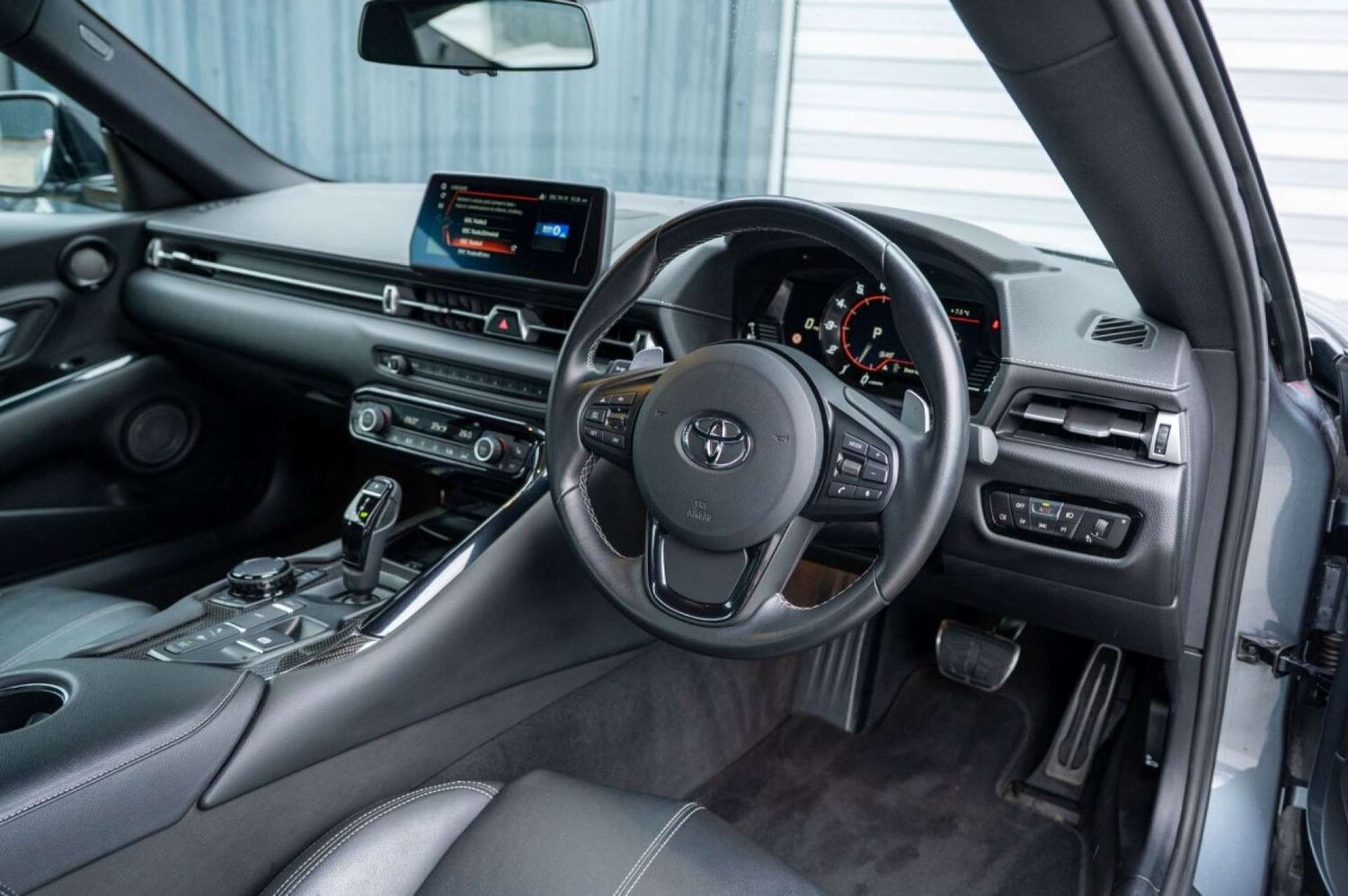 Used Toyota Supra 2022 for sale - 77494184: Photo 49