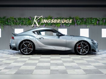 Used Toyota Supra 2022 for sale - 77494184: Photo