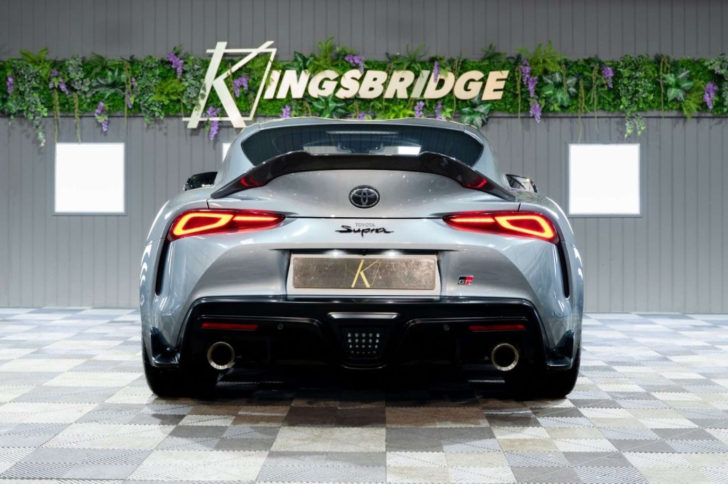 Used Toyota Supra 2022 for sale - 77494184: Photo 5