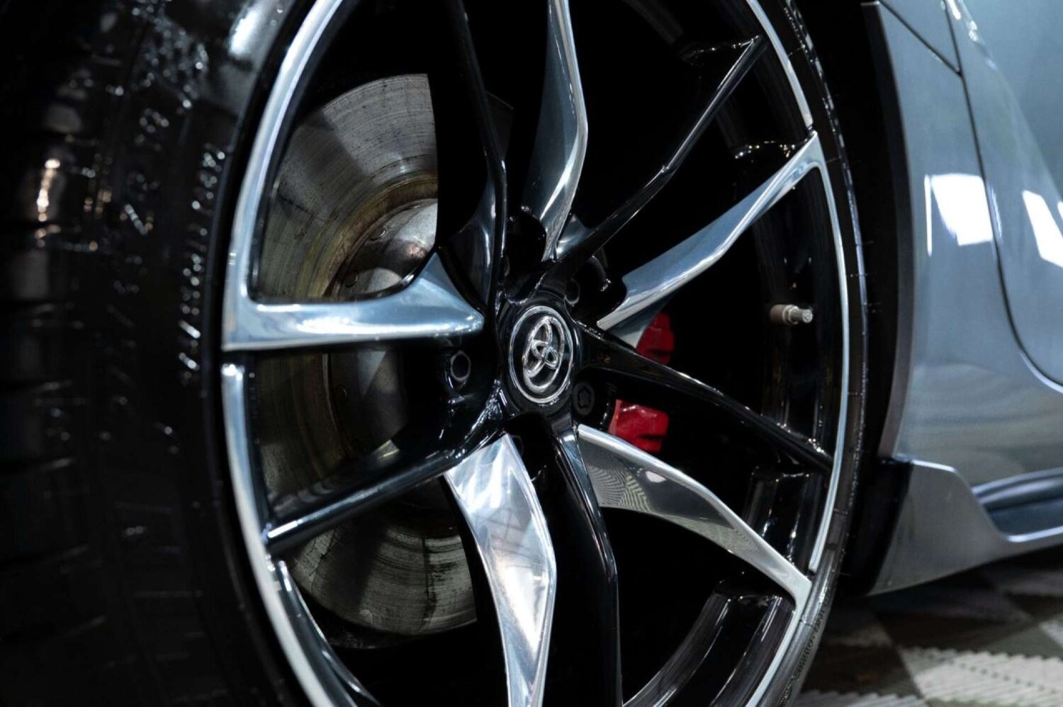 Used Toyota Supra 2022 for sale - 77494184: Photo 52