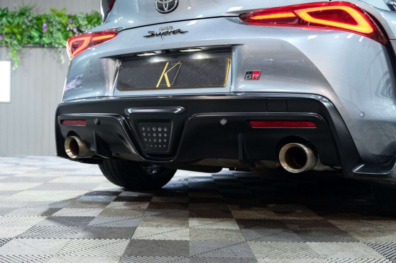 Used Toyota Supra 2022 for sale - 77494184: Photo 53