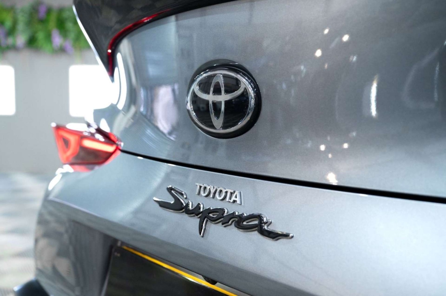 Used Toyota Supra 2022 for sale - 77494184: Photo 54