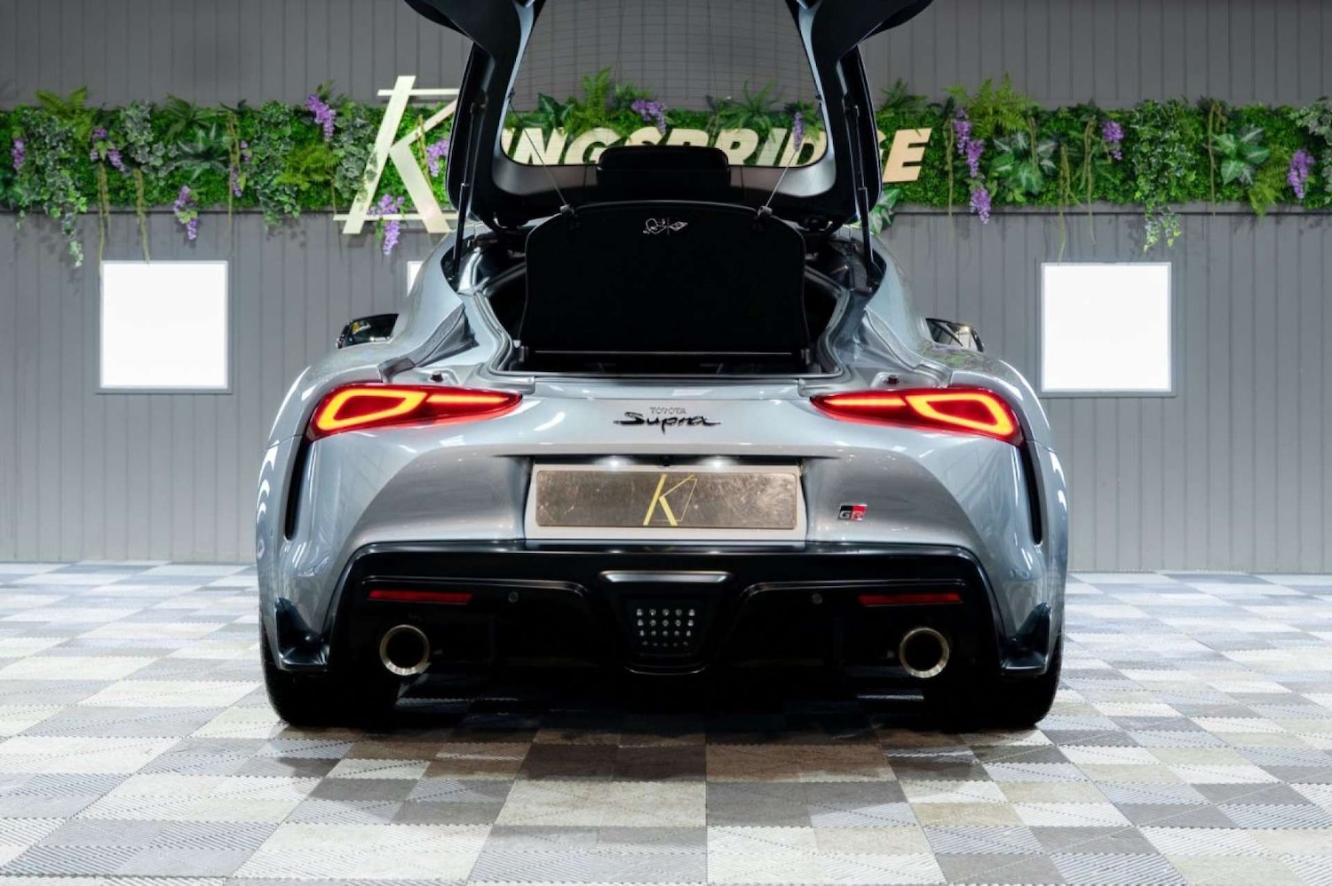 Used Toyota Supra 2022 for sale - 77494184: Photo 7