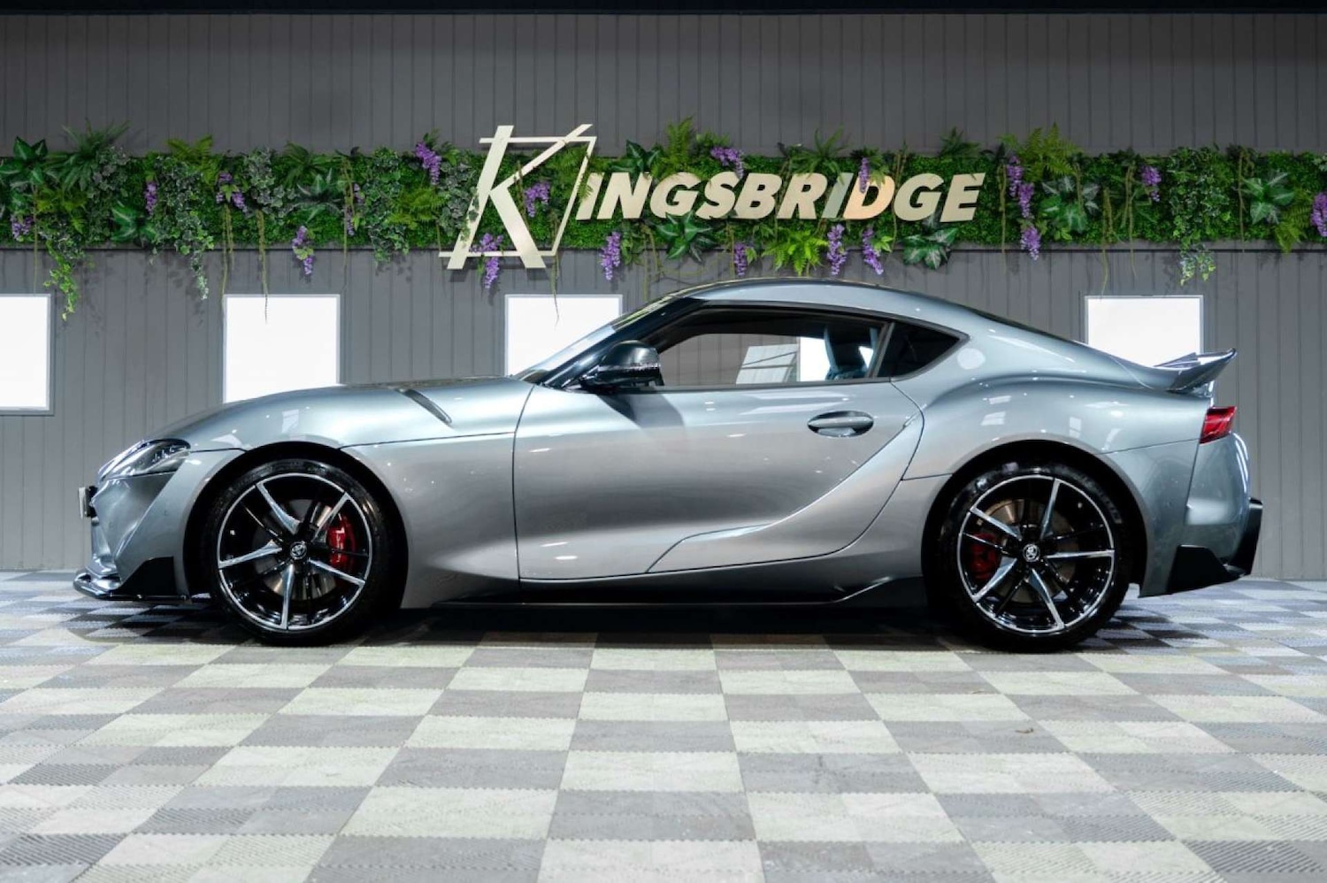 Used Toyota Supra 2022 for sale - 77494184: Photo 8
