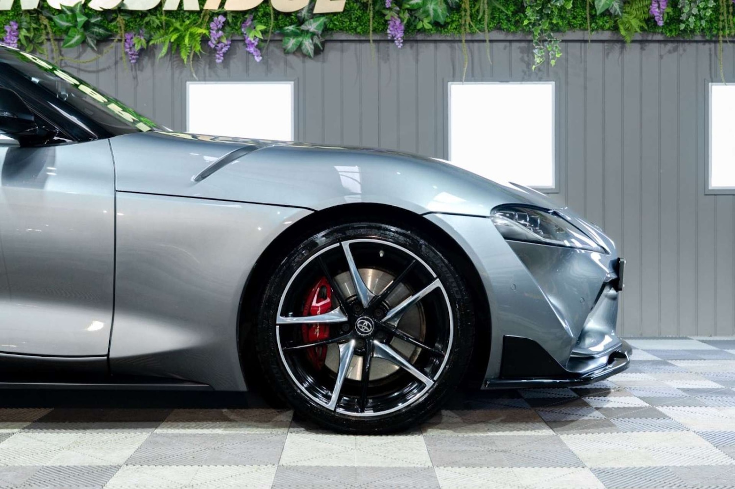 Used Toyota Supra 2022 for sale - 77494184: Photo 9