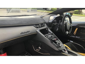 Used Lamborghini Aventador 2016 for sale - 77319498: Photo